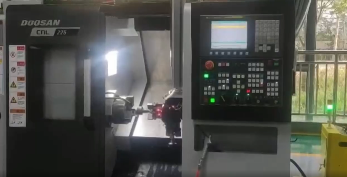 Hangzhou Taipu Machinery